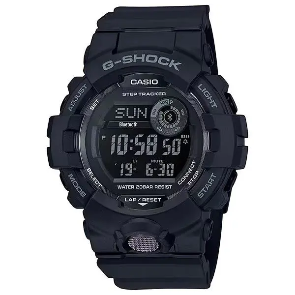 G-shock Move GBD-800 Series GBD800-1B