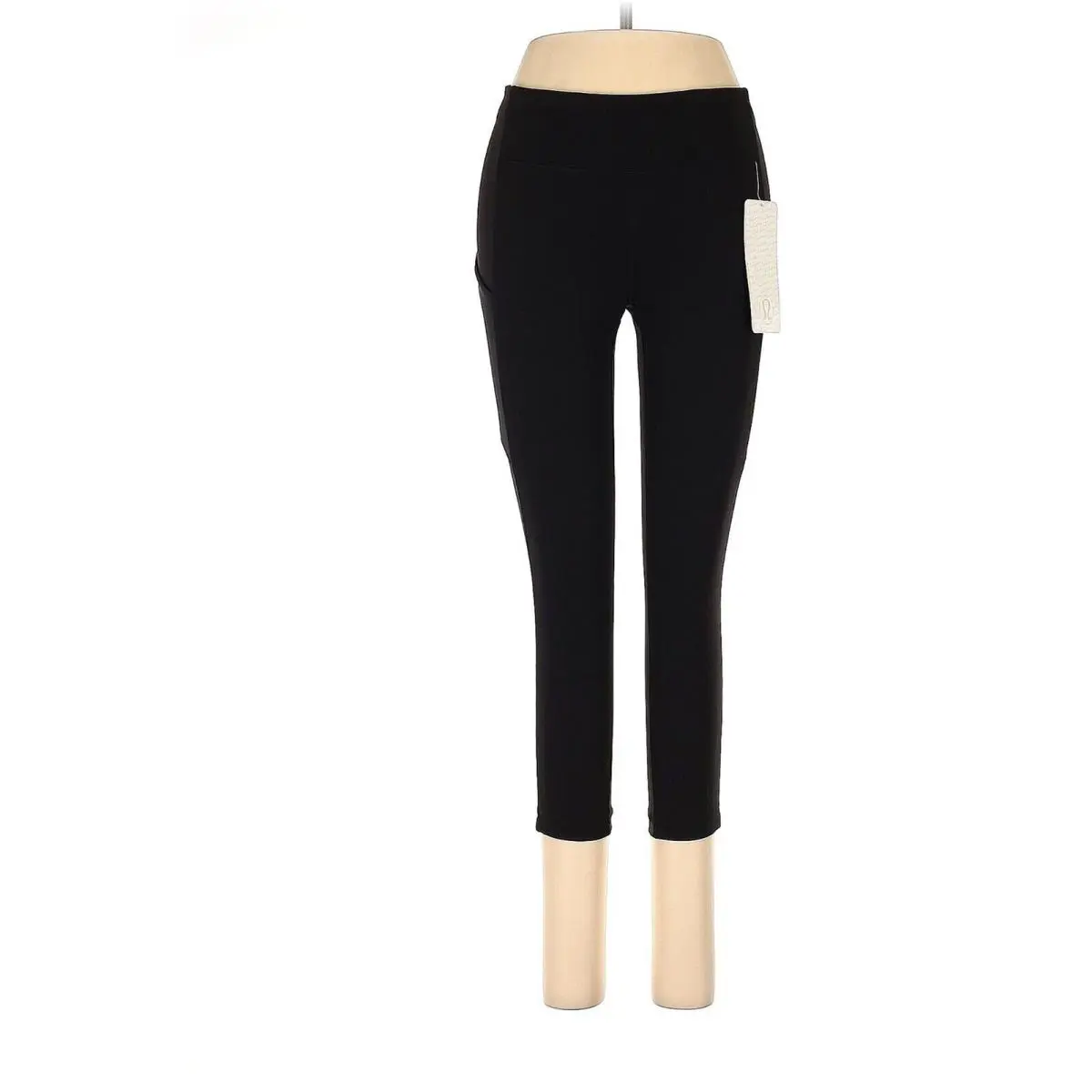 Lululemon clothing - Black 0
