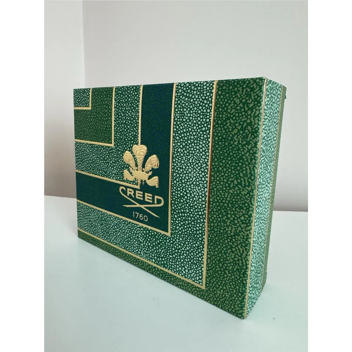 Creed 3-PCS Discovery Set Aventus/green Irish Tweed/silver Water Edp 3x10ml