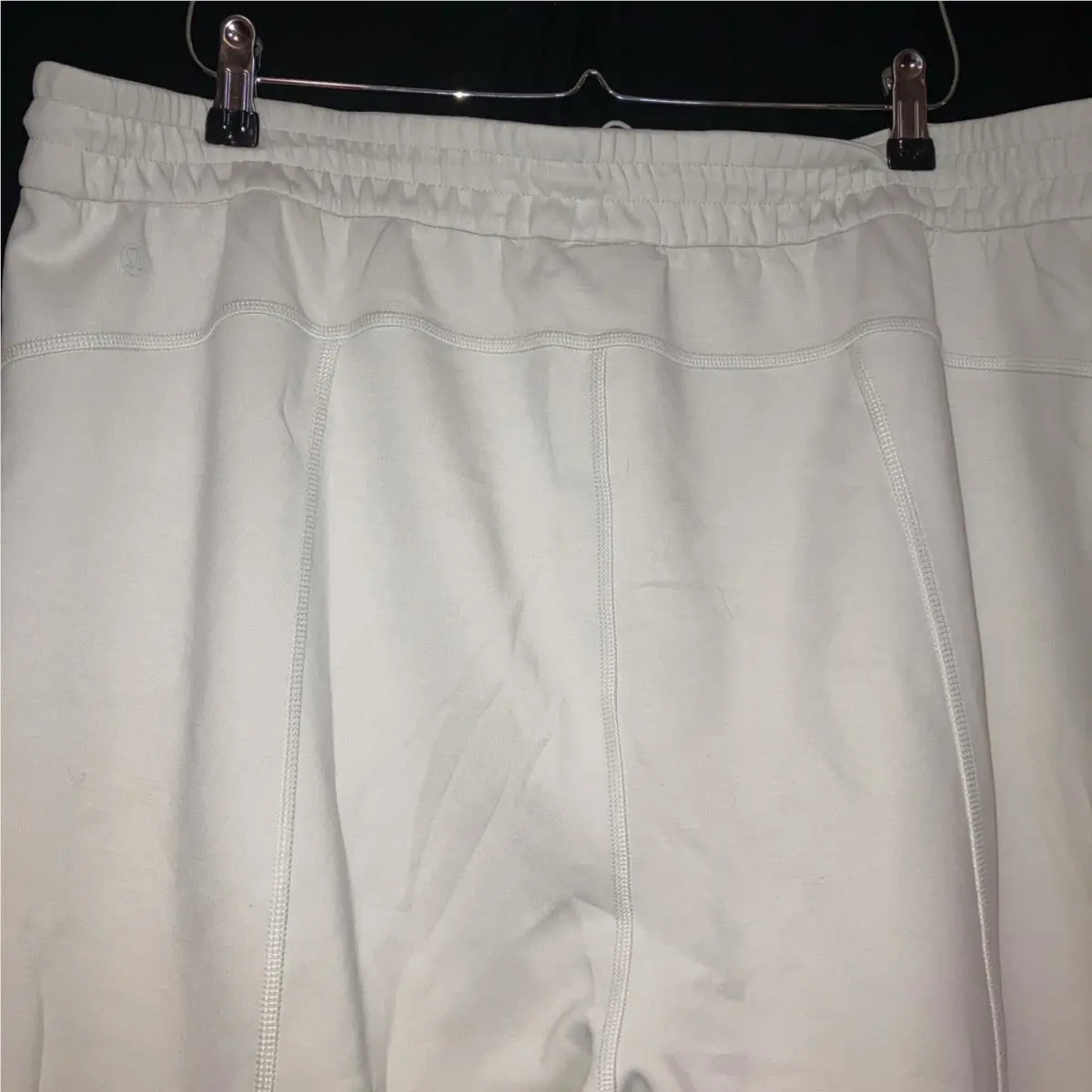 Lululemon clothing - White 4