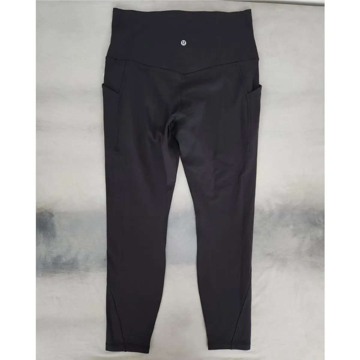 Lululemon clothing - Black 8