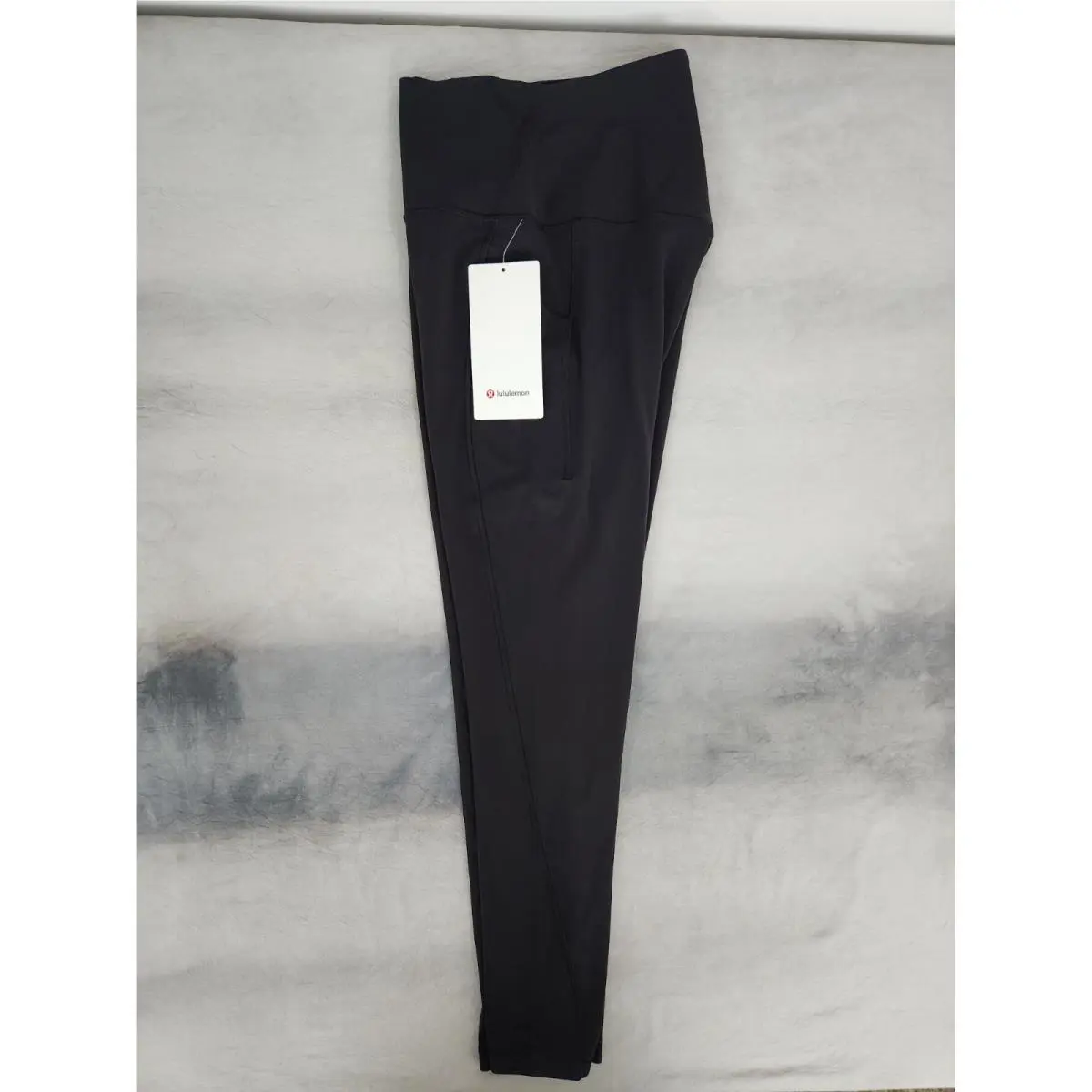 Lululemon clothing - Black 6