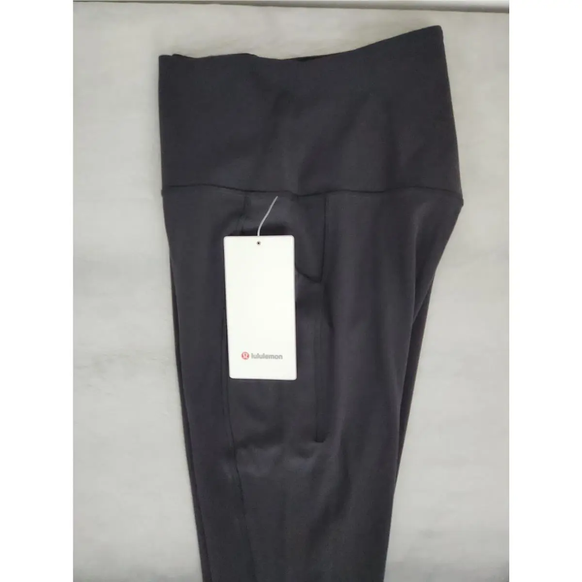 Lululemon clothing - Black 7