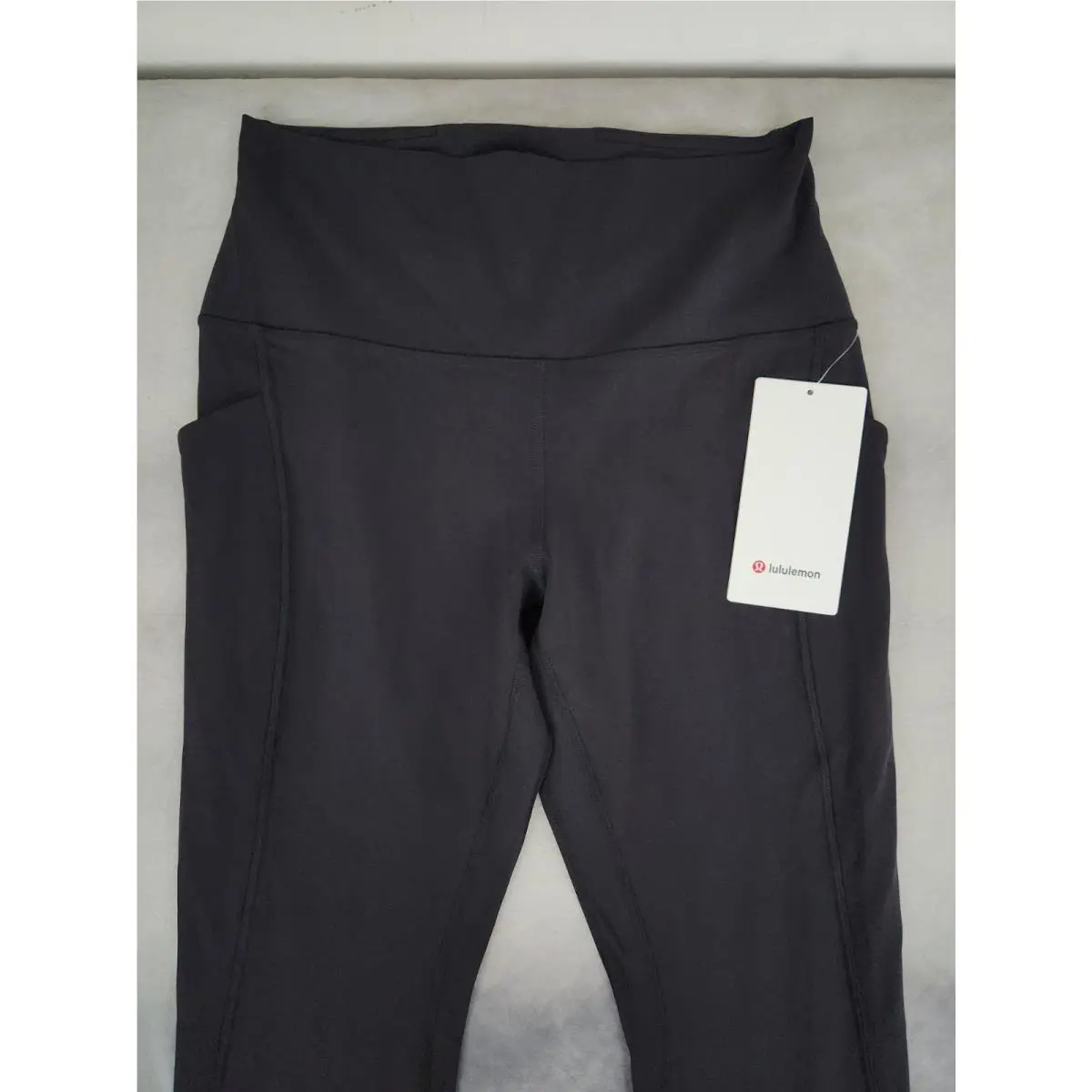 Lululemon clothing - Black 0