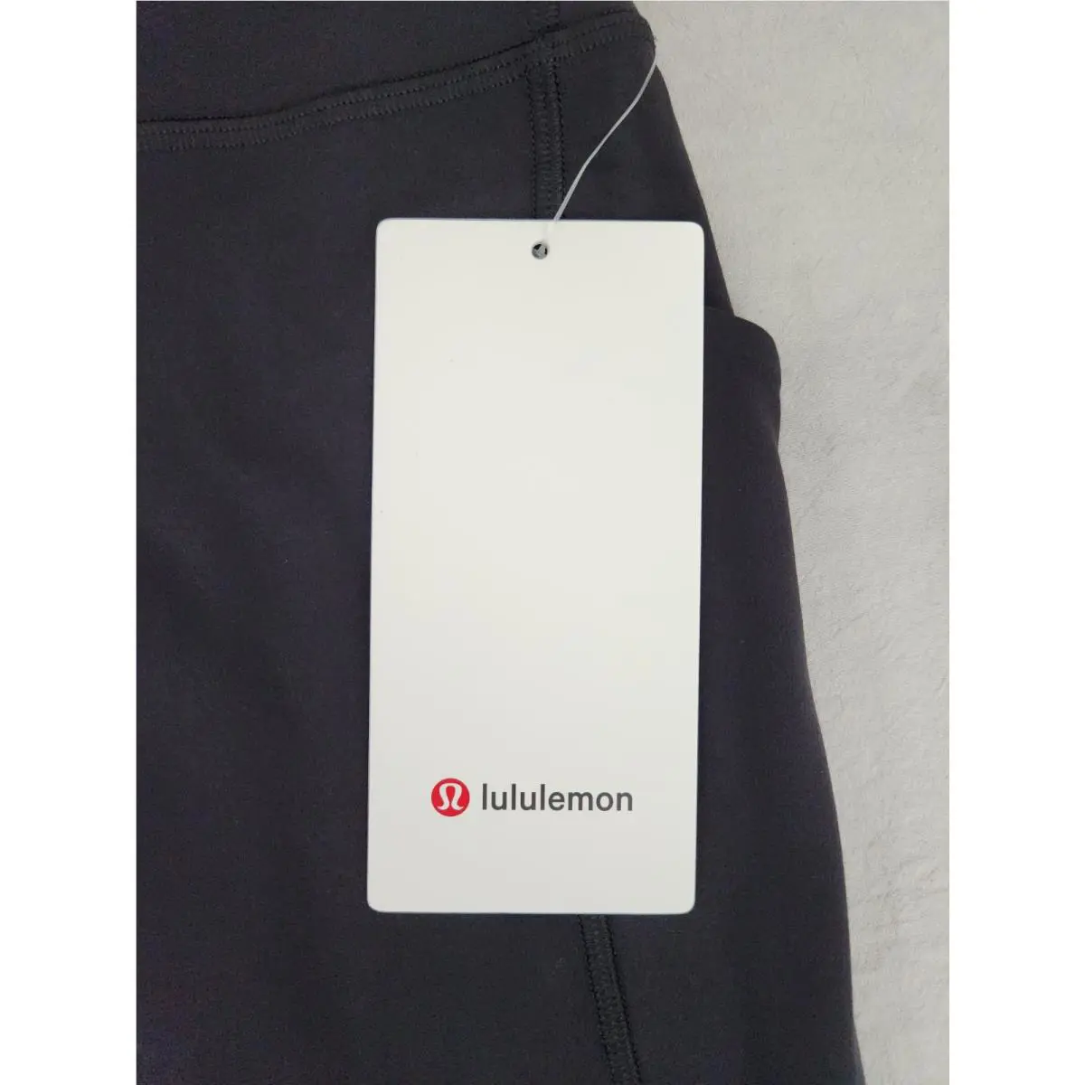 Lululemon clothing - Black 1