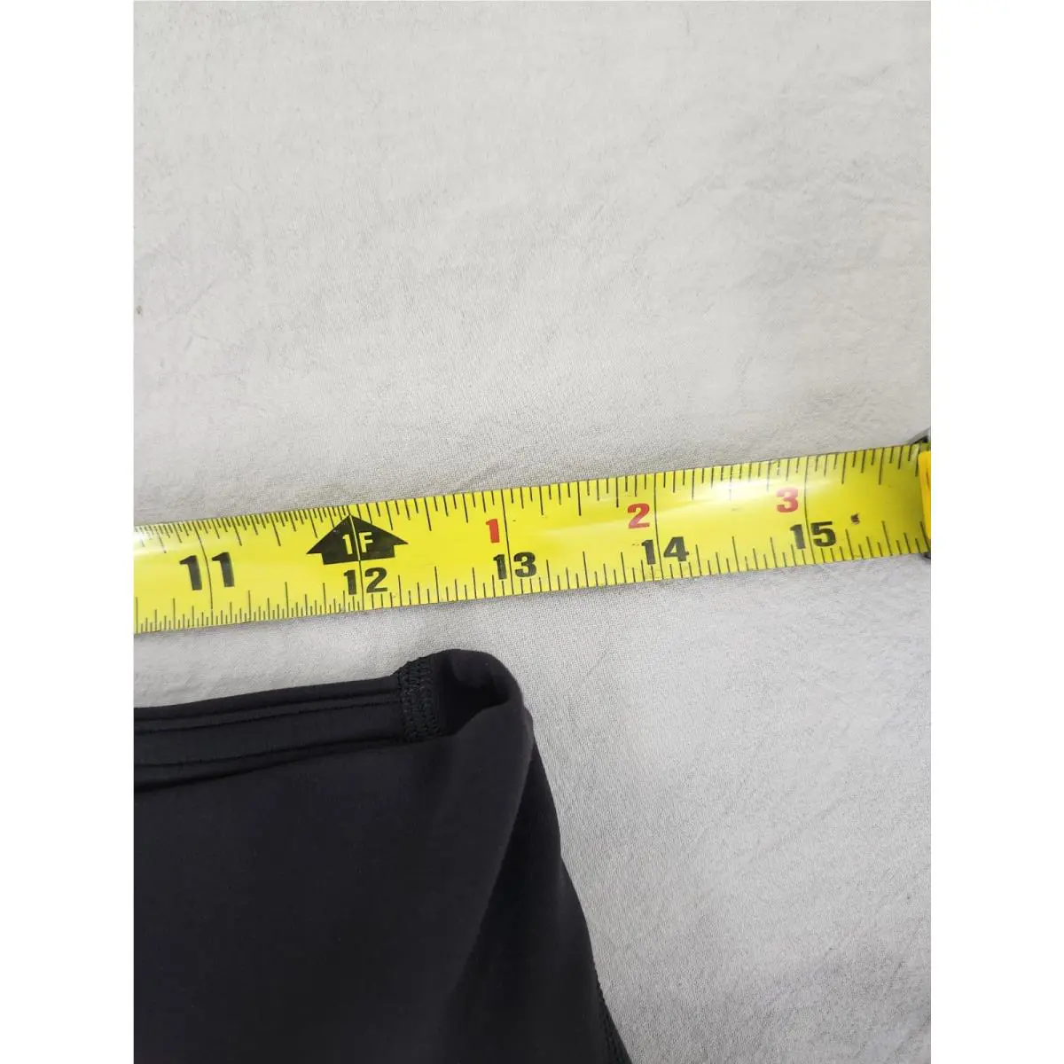Lululemon clothing - Black 4
