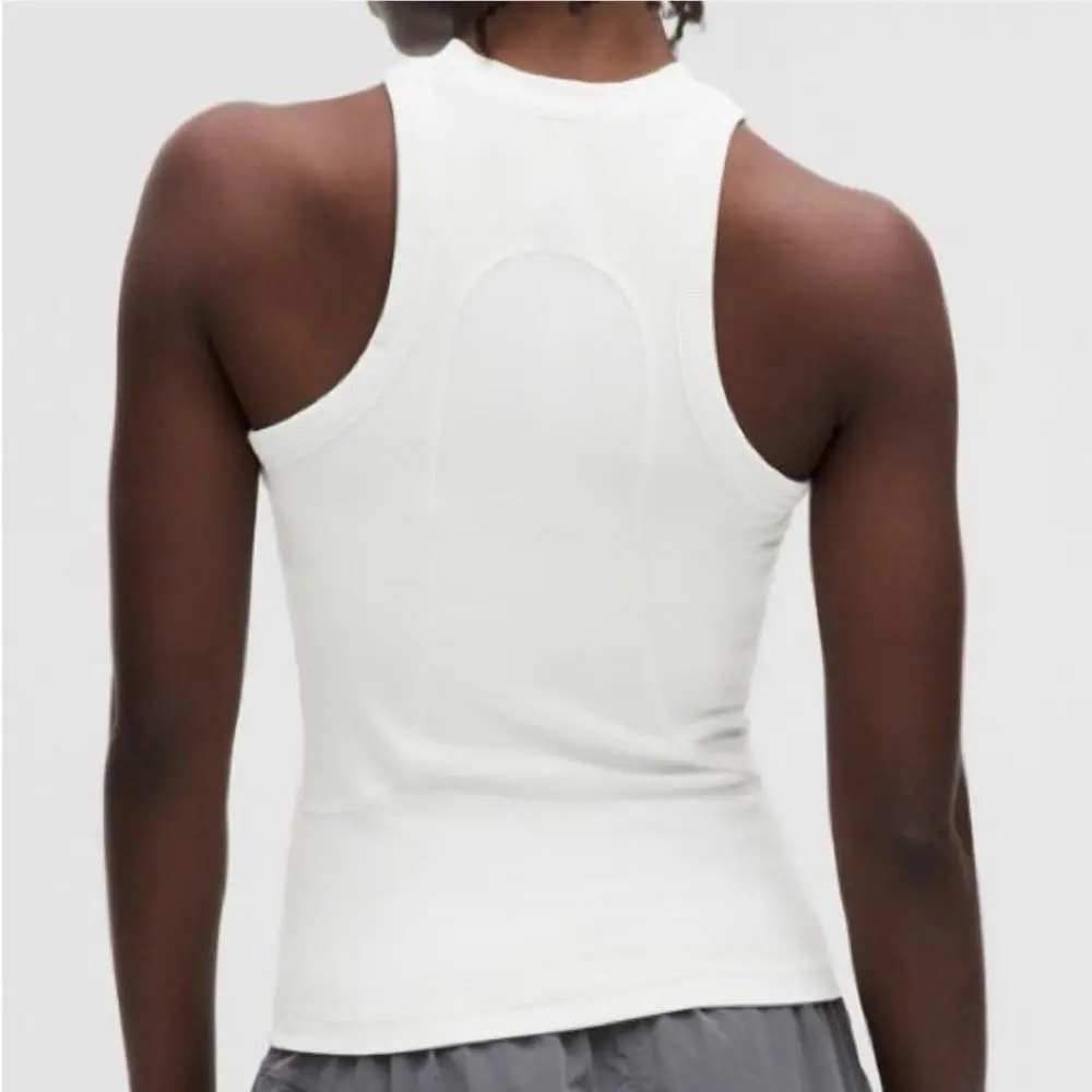 Lululemon clothing - White 0