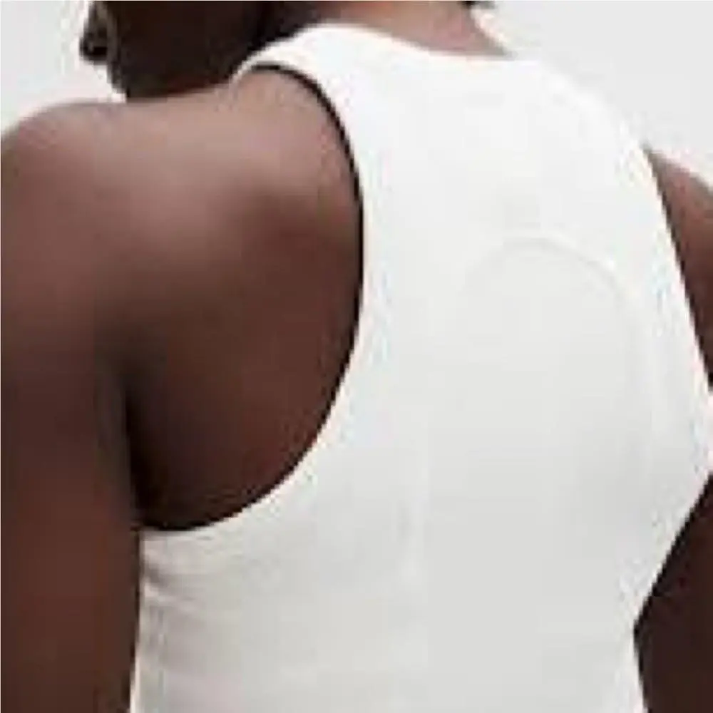 Lululemon clothing - White 1