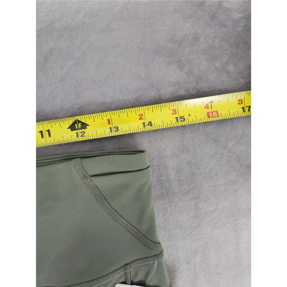 Lululemon clothing - Willow Leaf 8