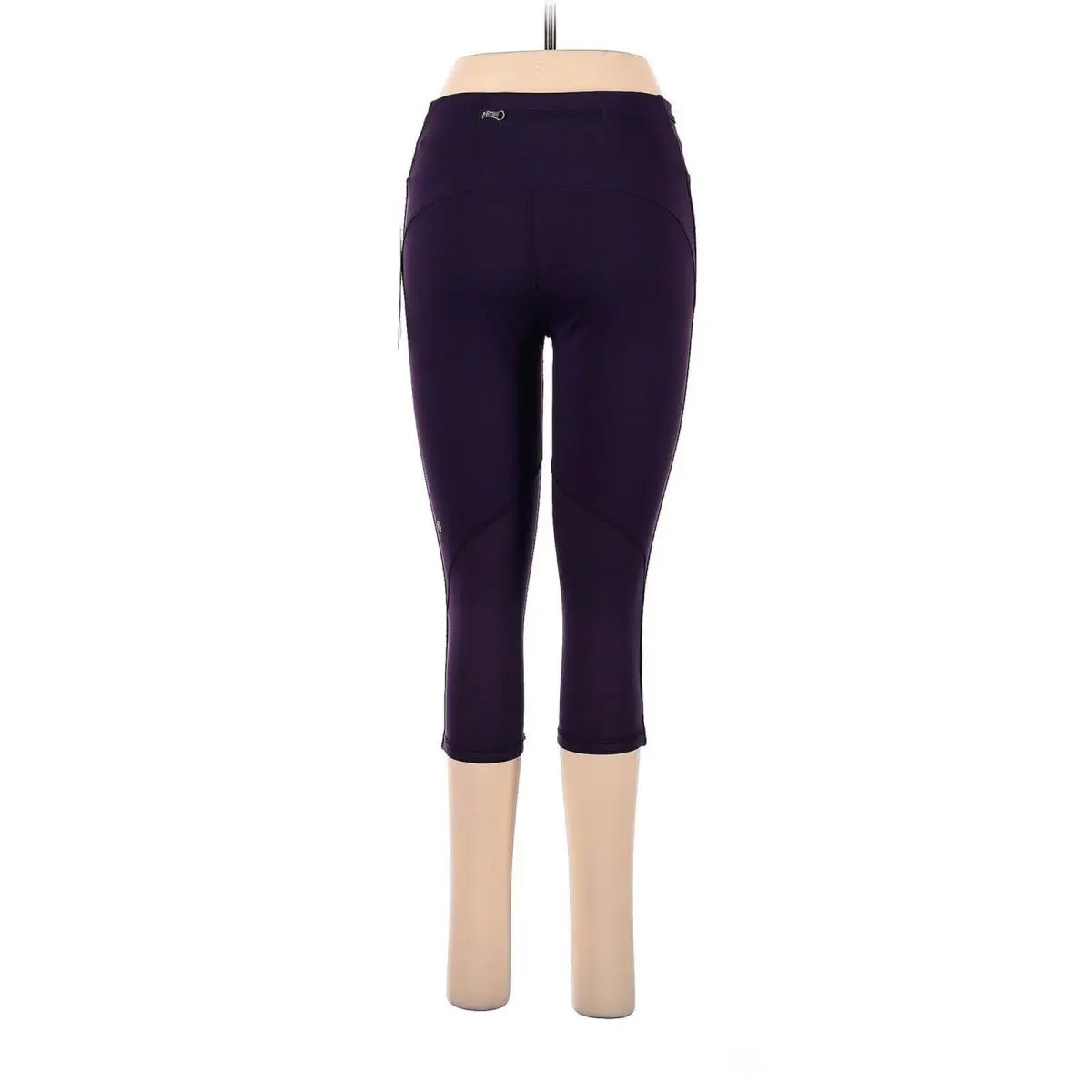 Lululemon clothing - Purple 1
