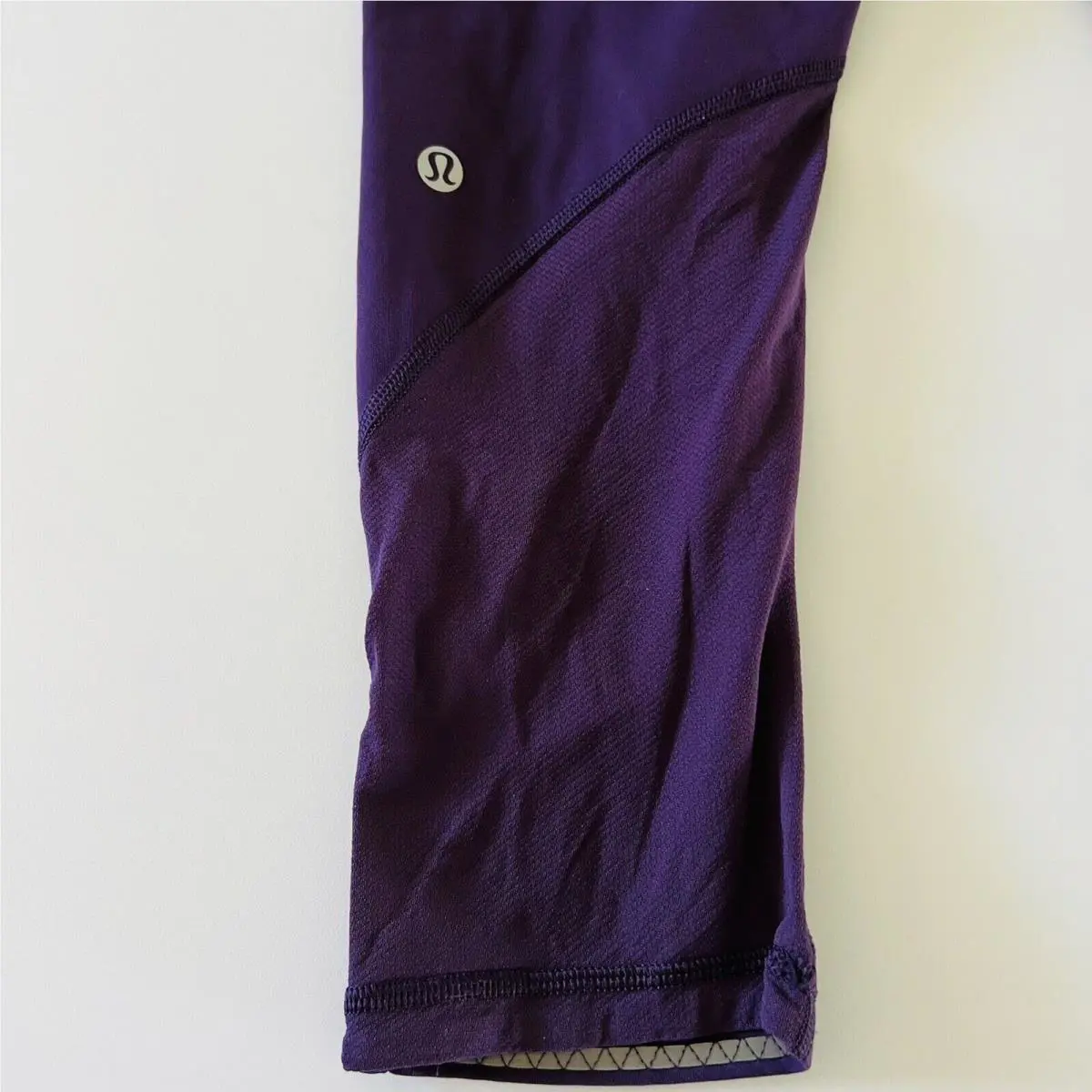 Lululemon clothing - Purple 3