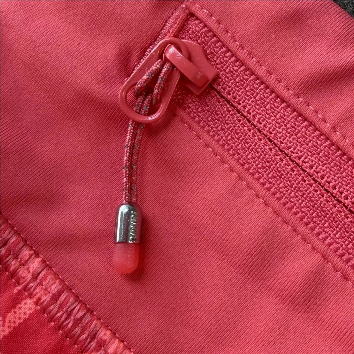 Lululemon clothing - Orange, Pink 1