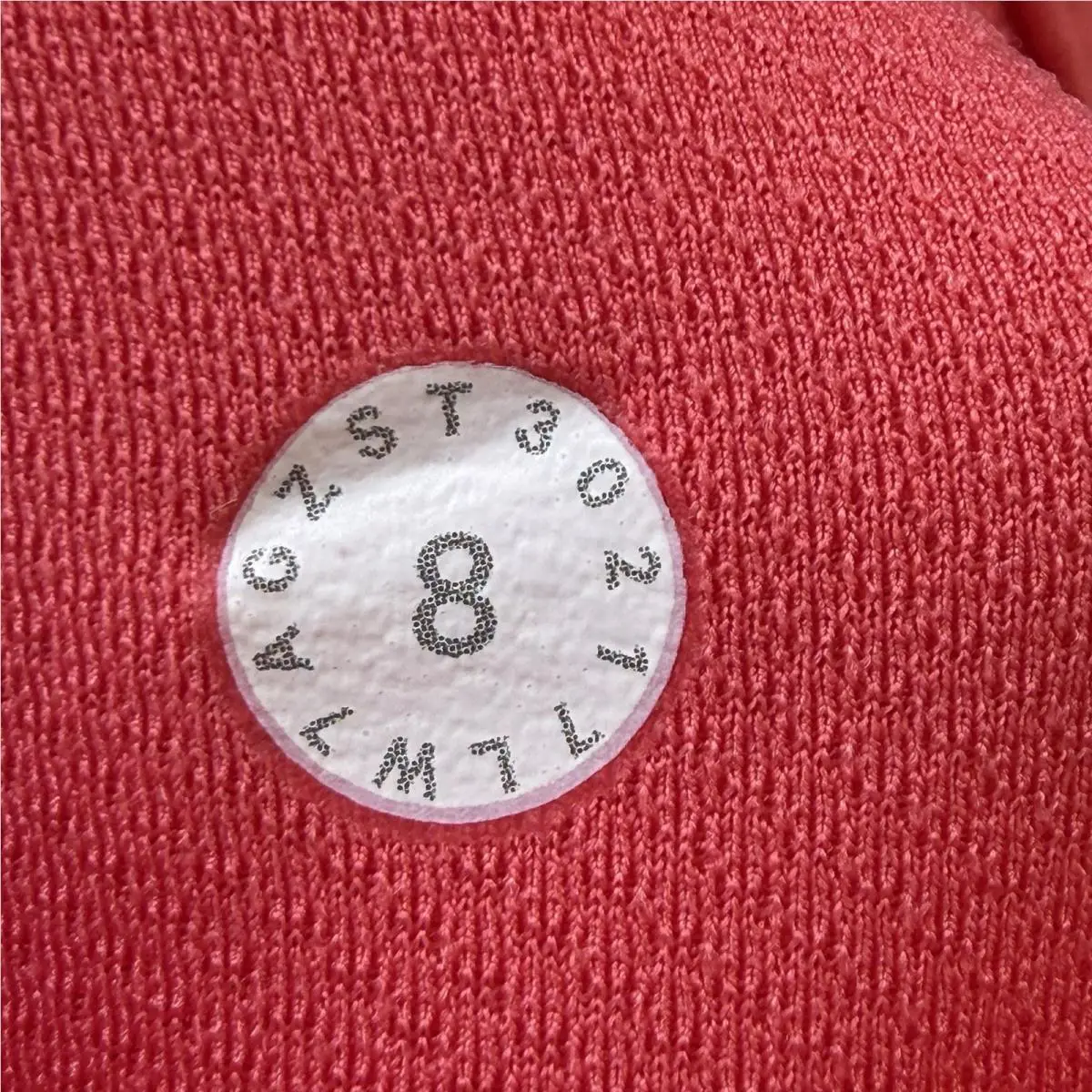 Lululemon clothing - Orange, Pink 3