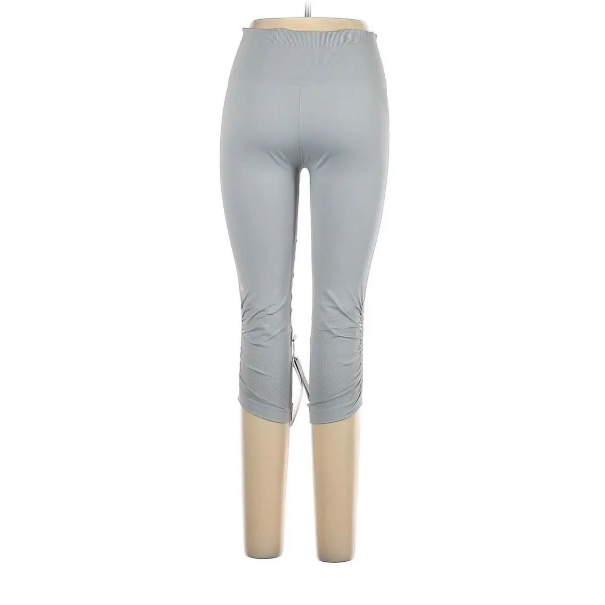 Lululemon clothing - Grey 1
