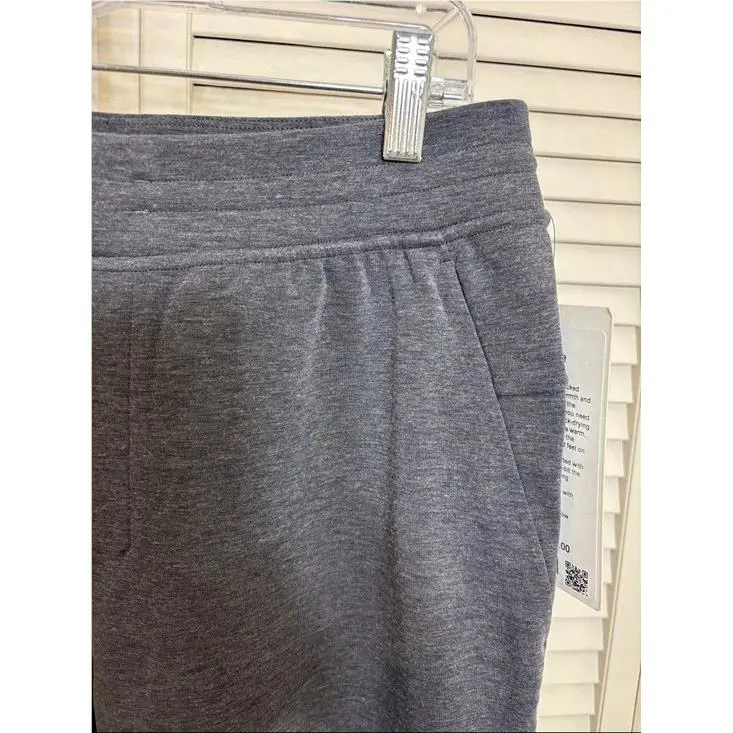 Lululemon clothing - Lululemon Gridliner - Gridliner - Gray 2