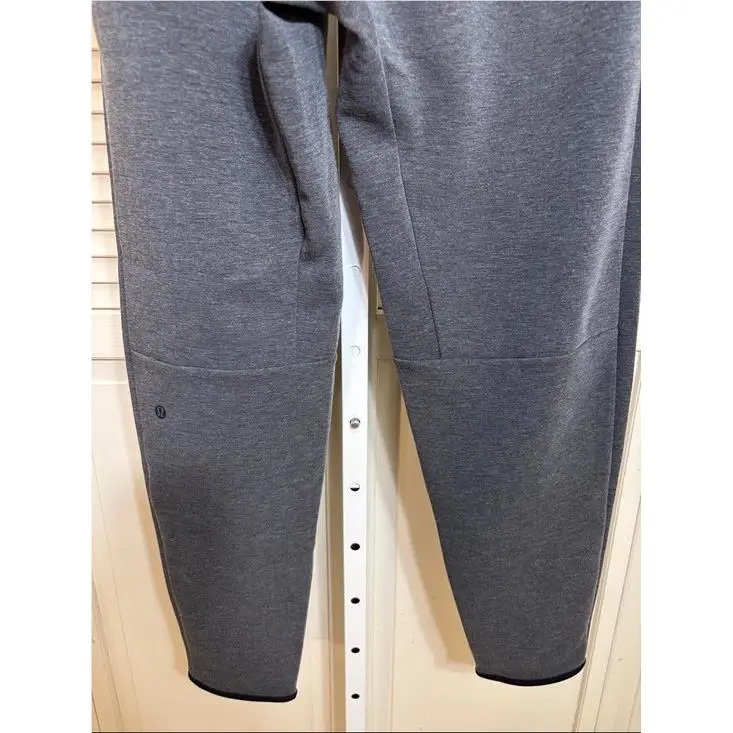 Lululemon clothing - Lululemon Gridliner - Gridliner - Gray 5