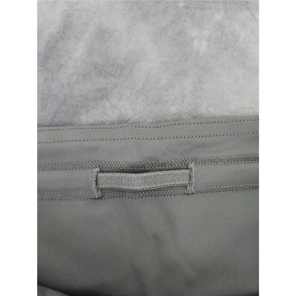 Lululemon clothing - Onyx Grey 9