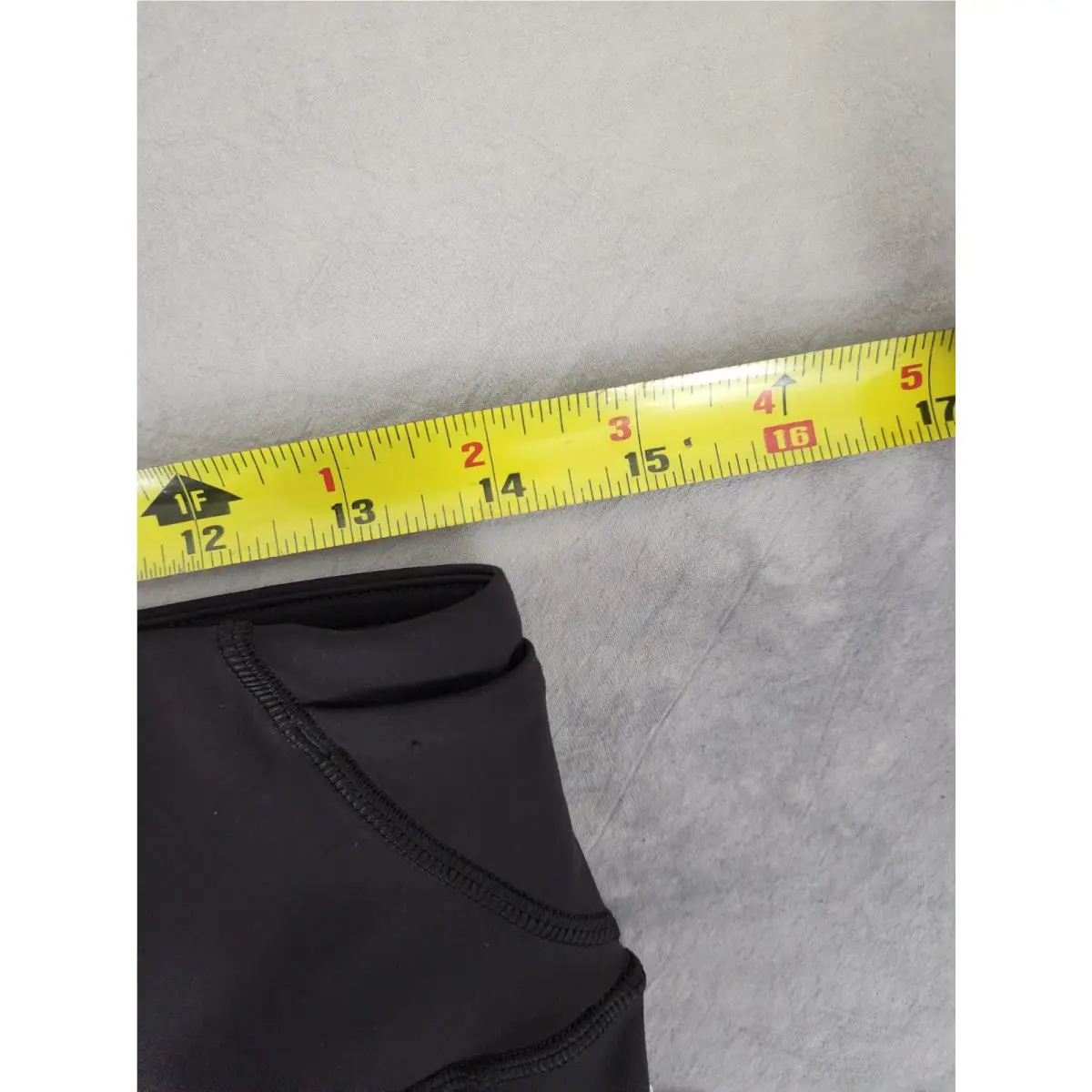 Lululemon clothing - Black 8