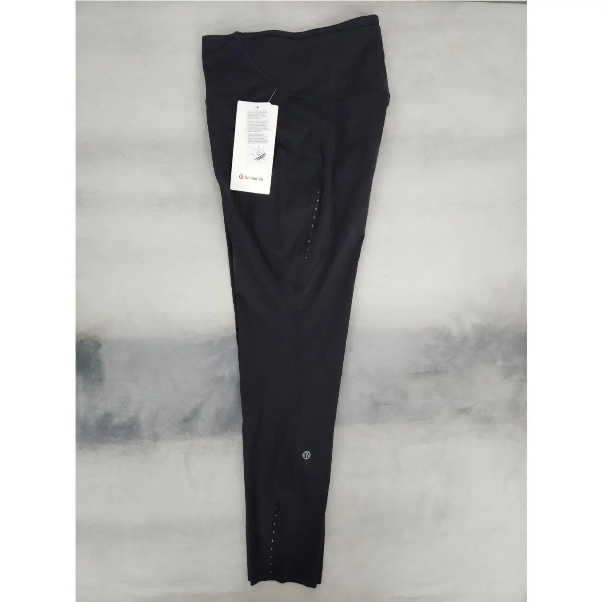 Lululemon clothing - Black 4