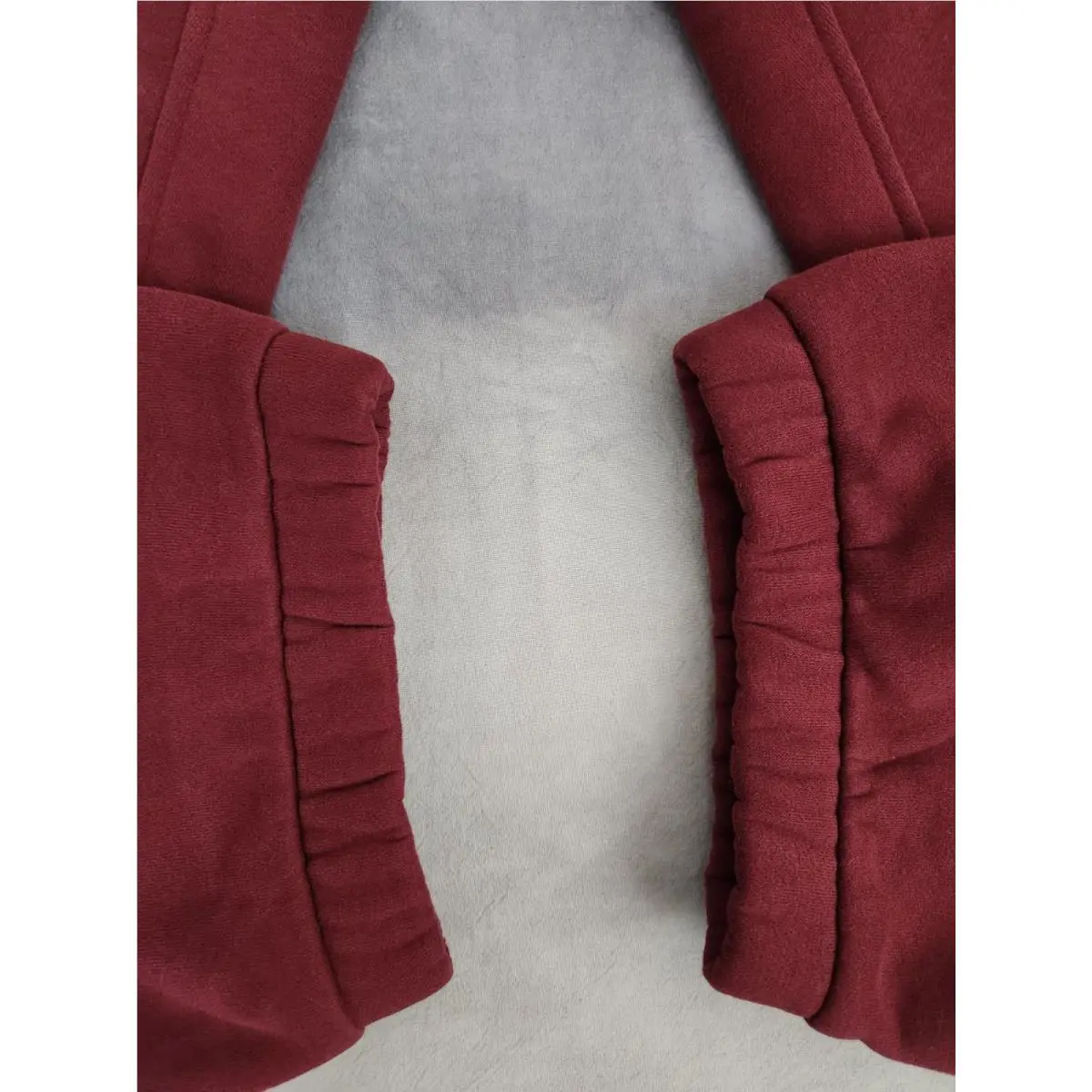 Lululemon clothing - Burgundy Bay 0
