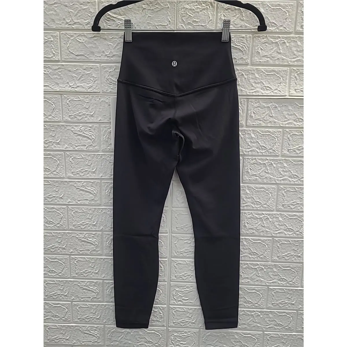 Lululemon clothing - Black 0
