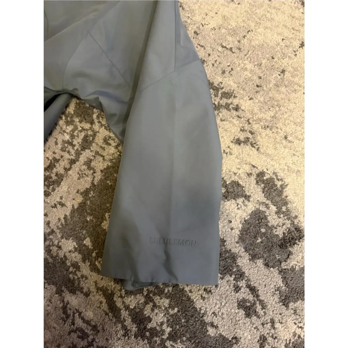 Lululemon clothing - Lululemon StretchSeal - StretchSeal - Gray 1