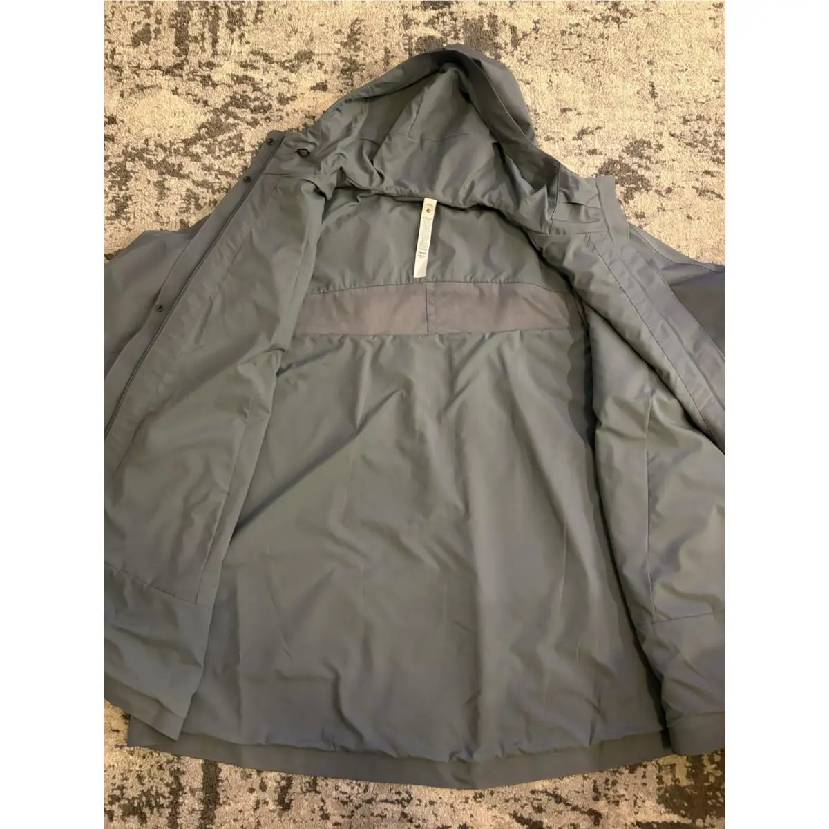 Lululemon clothing - Lululemon StretchSeal - StretchSeal - Gray 5
