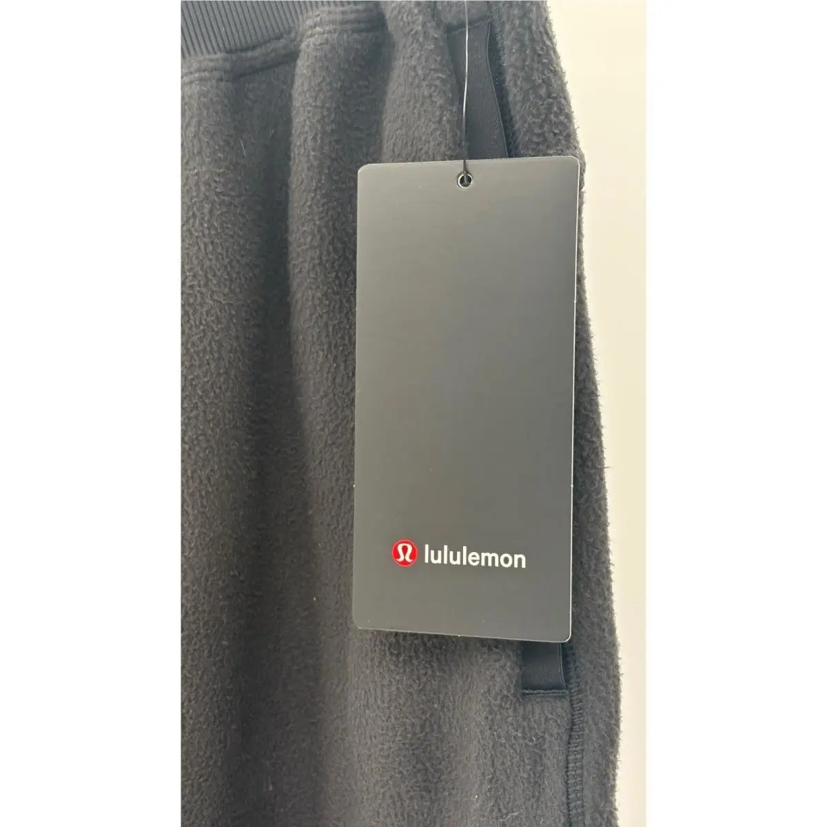 Lululemon clothing - Black 3