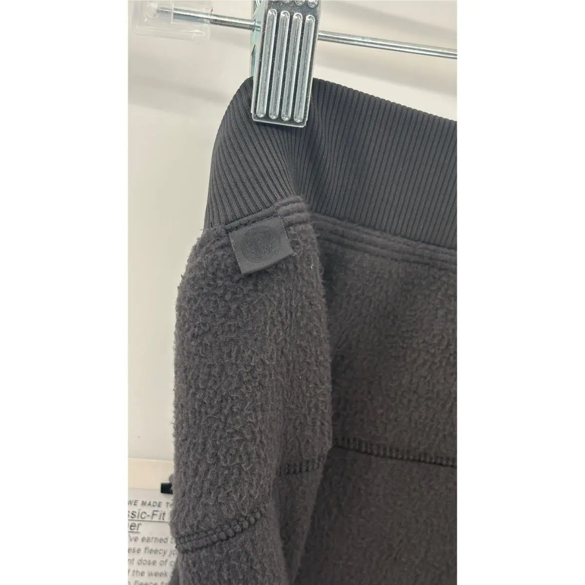 Lululemon clothing - Black 6