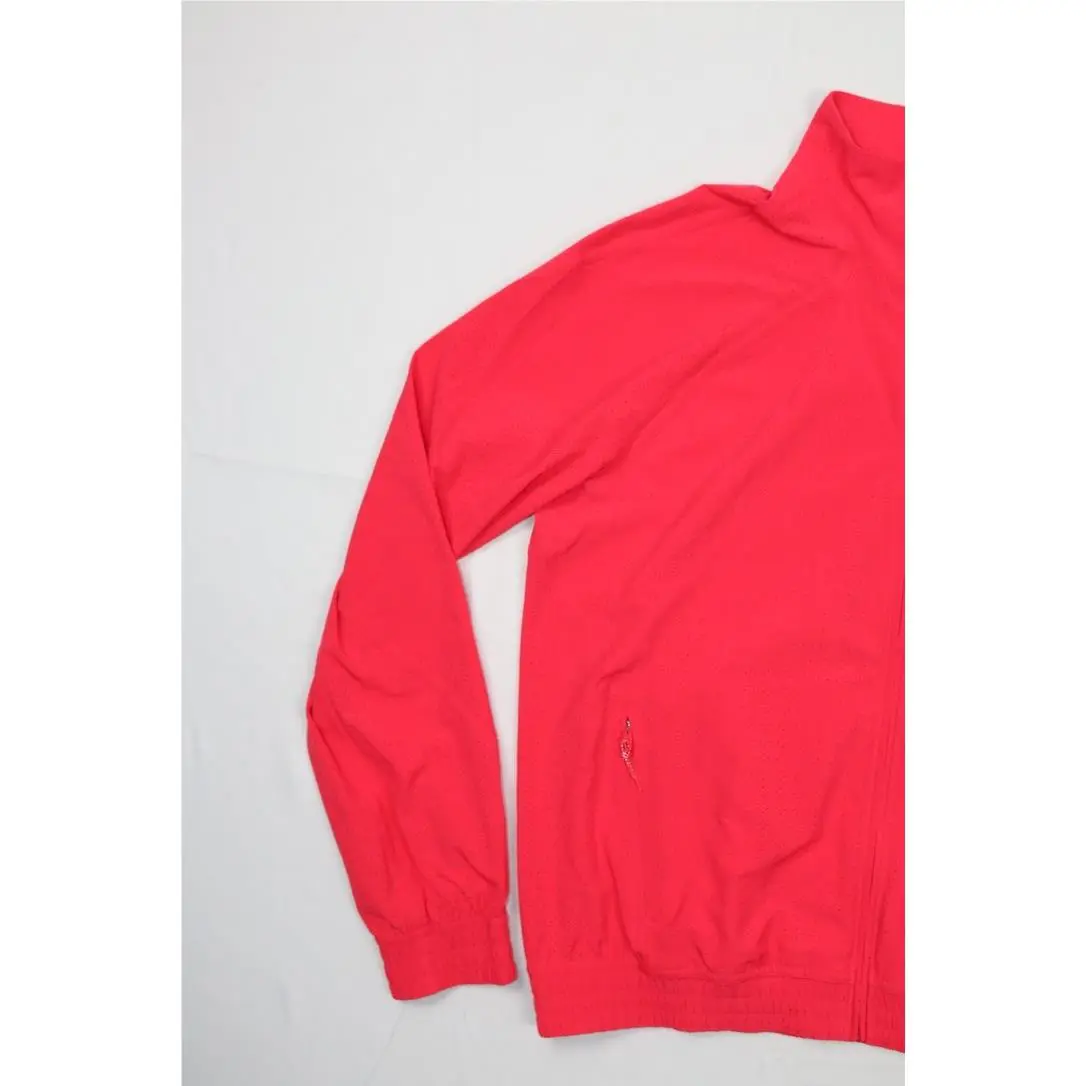 Lululemon clothing - Red 8