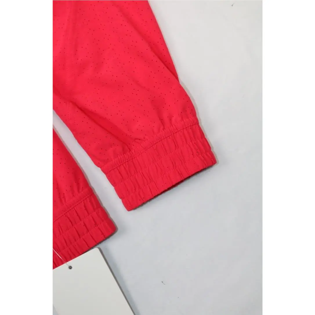 Lululemon clothing - Red 10