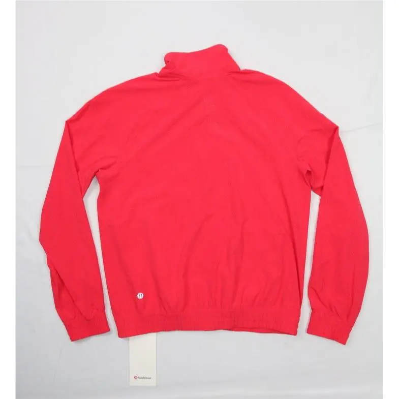 Lululemon clothing - Red 15