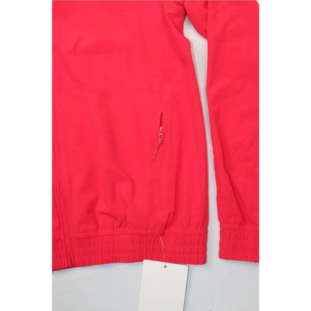 Lululemon clothing - Red 9