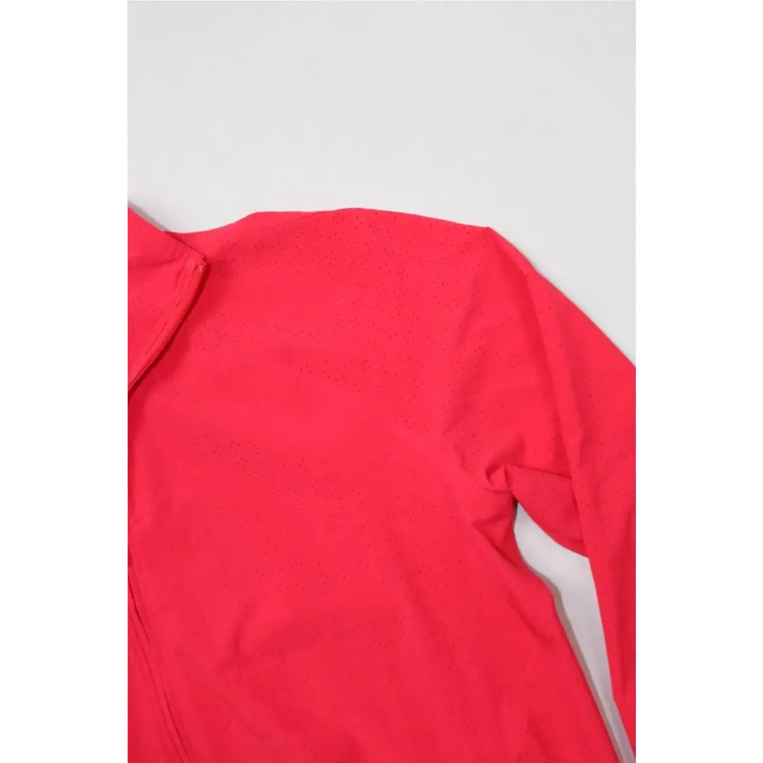 Lululemon clothing - Red 11
