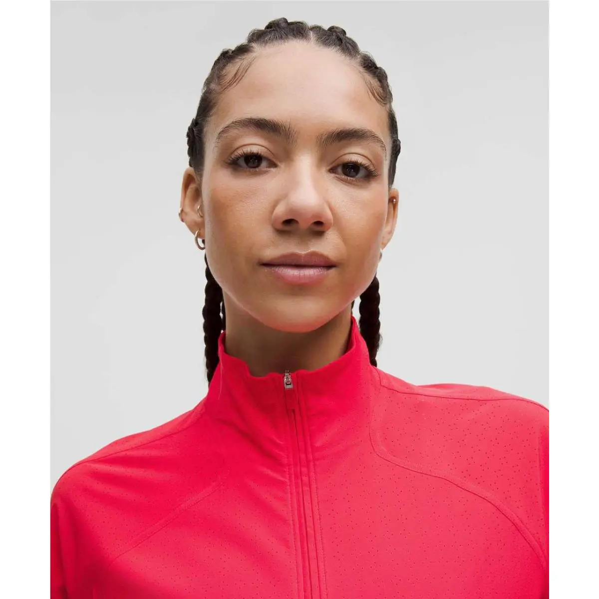 Lululemon clothing - Red 2