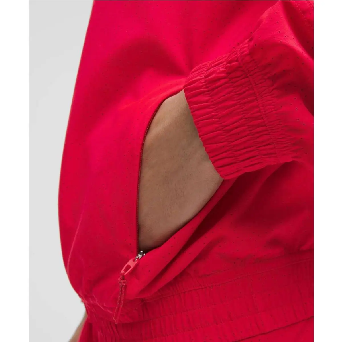 Lululemon clothing - Red 4