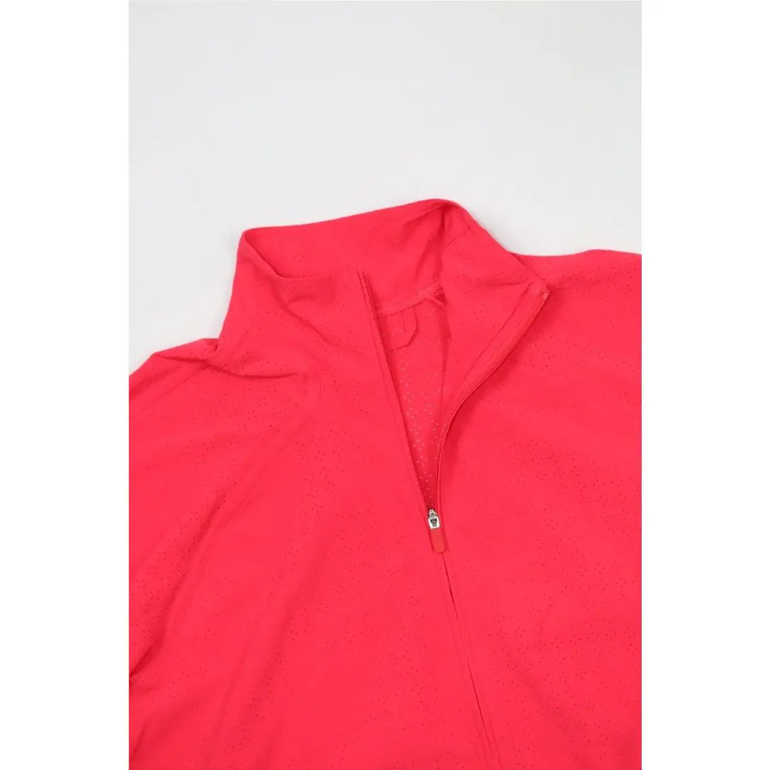 Lululemon clothing - Red 7
