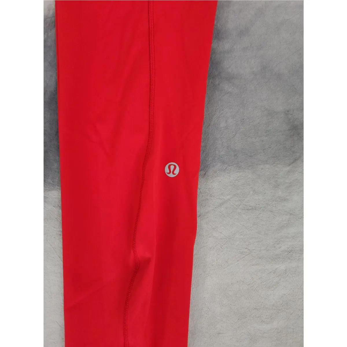 Lululemon clothing - Oxford Red 10