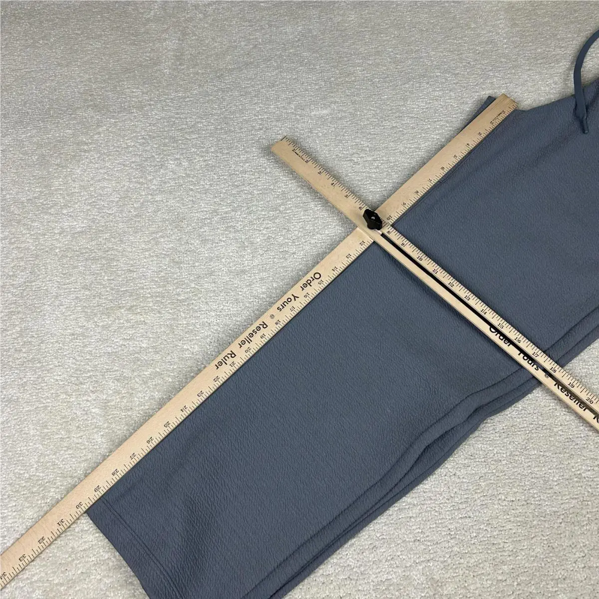 Lululemon clothing - Gray 10
