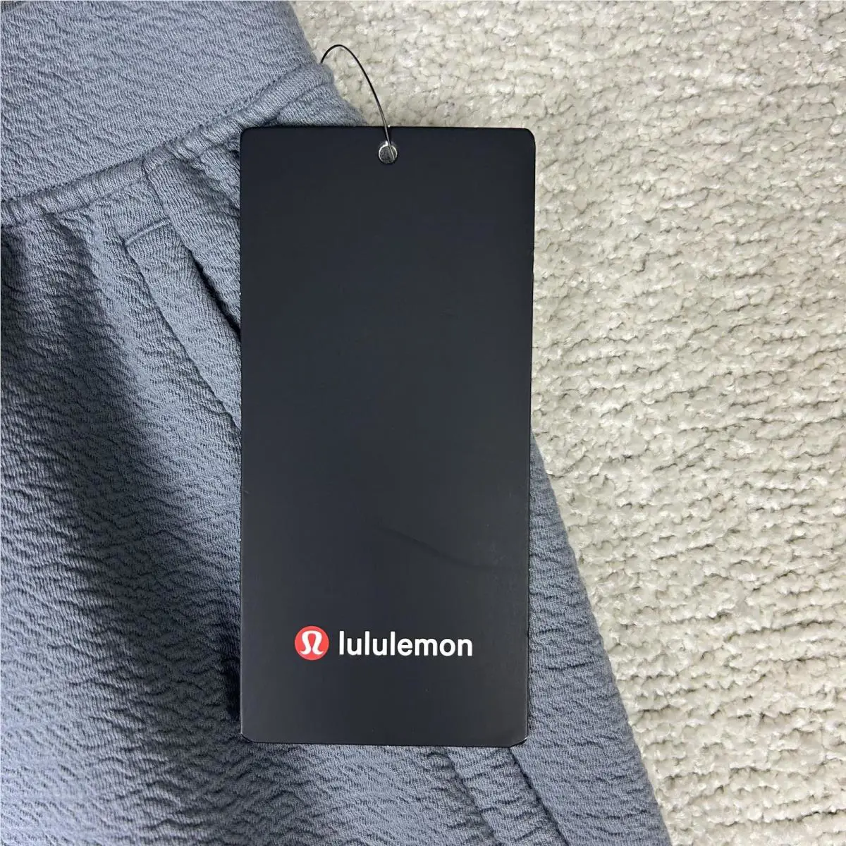 Lululemon clothing - Gray 0