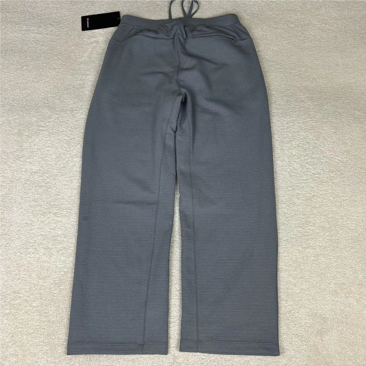 Lululemon clothing - Gray 5