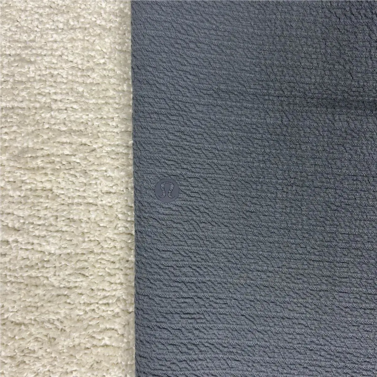 Lululemon clothing - Gray 6