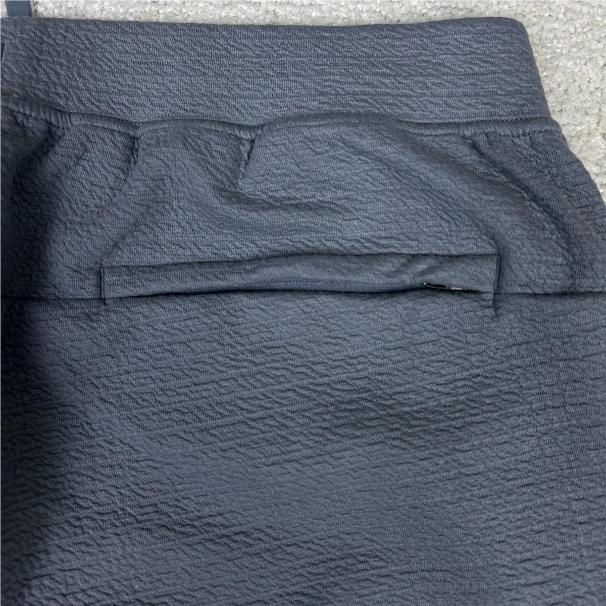 Lululemon clothing - Gray 7