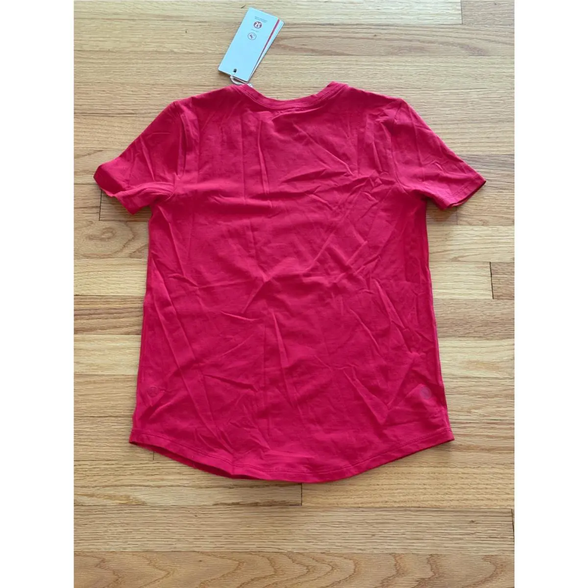 Lululemon clothing - Red 8