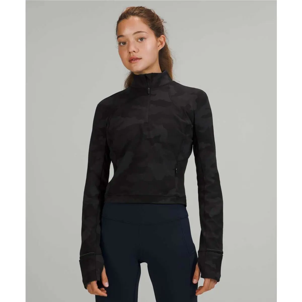 Lululemon clothing - Black 0