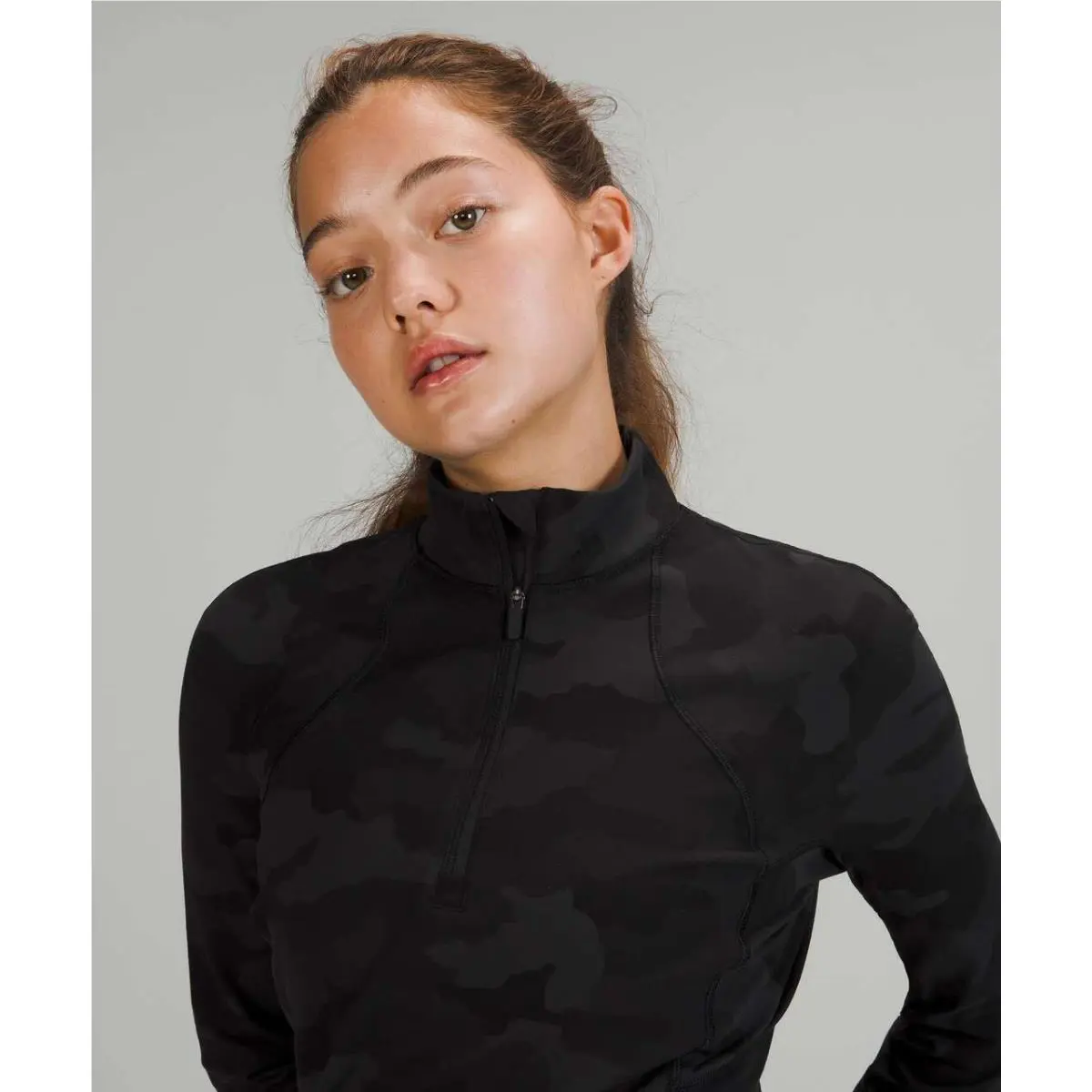 Lululemon clothing - Black 4