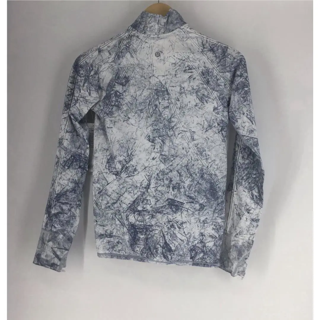 Lululemon clothing - Luna White Wash 0
