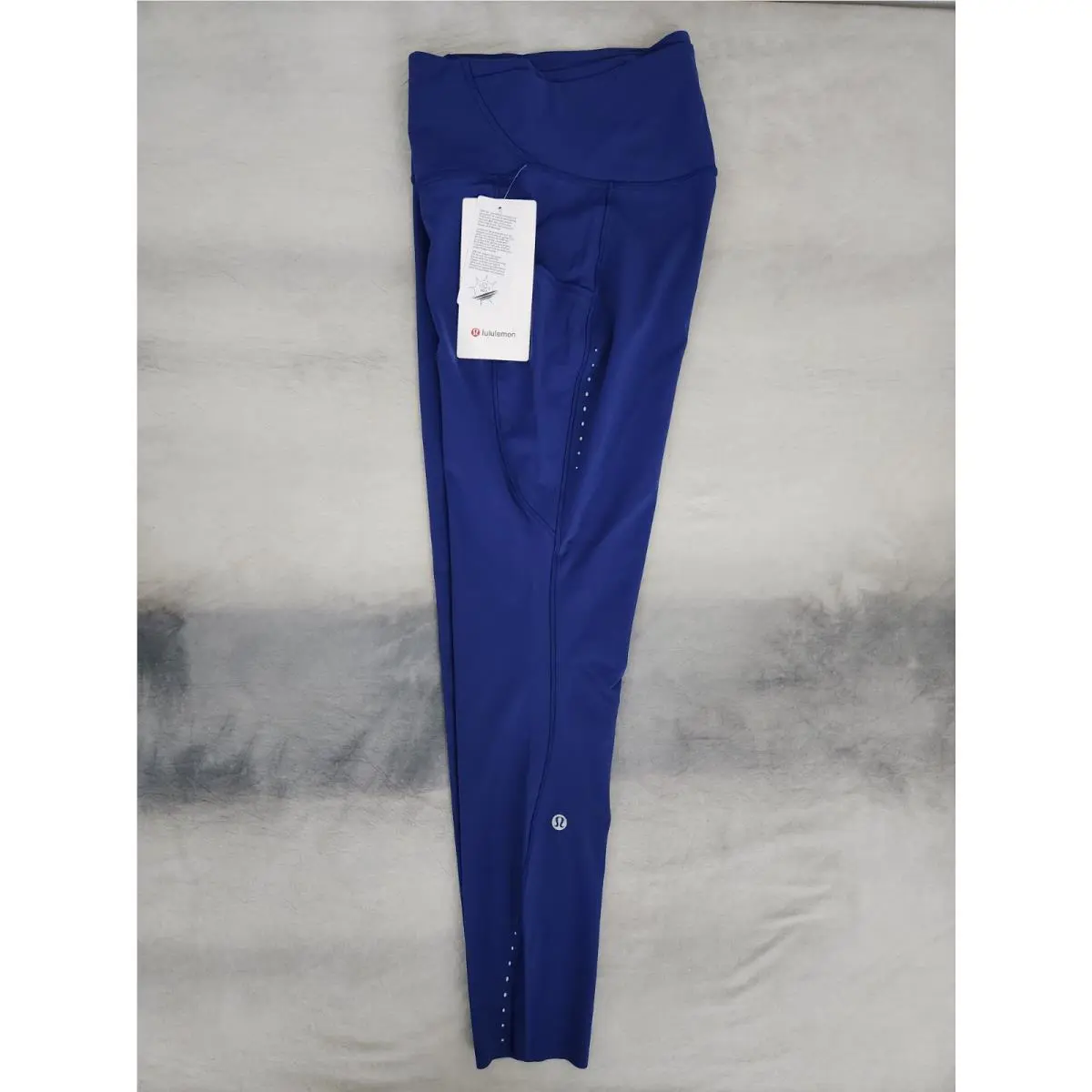 Lululemon clothing - Clubhouse Blue 7