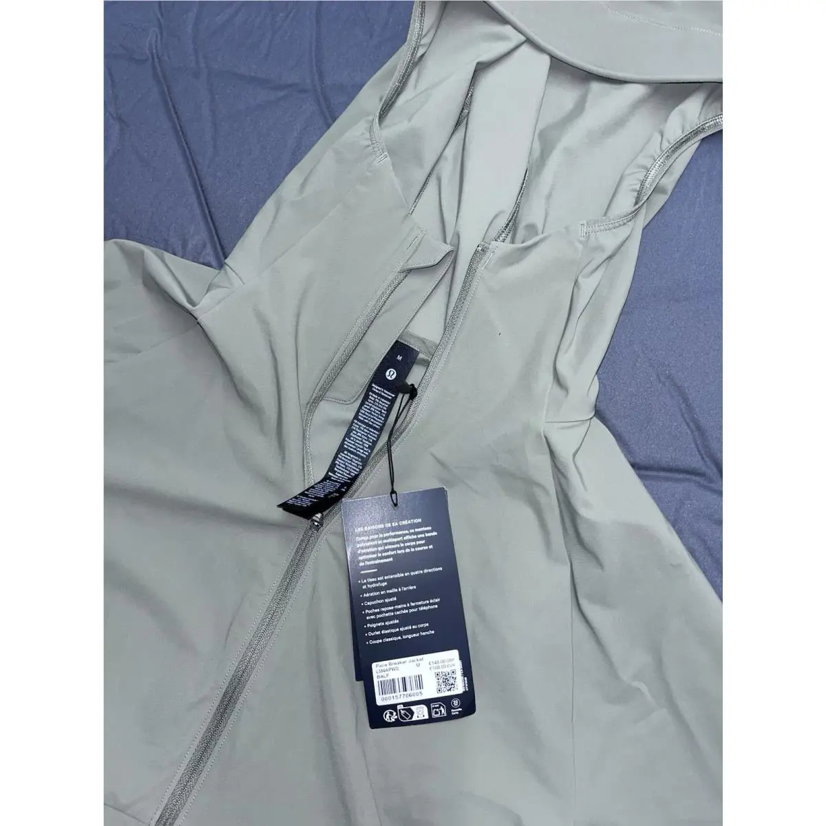 Lululemon clothing - Lululemon Pace - Pace - Green 0