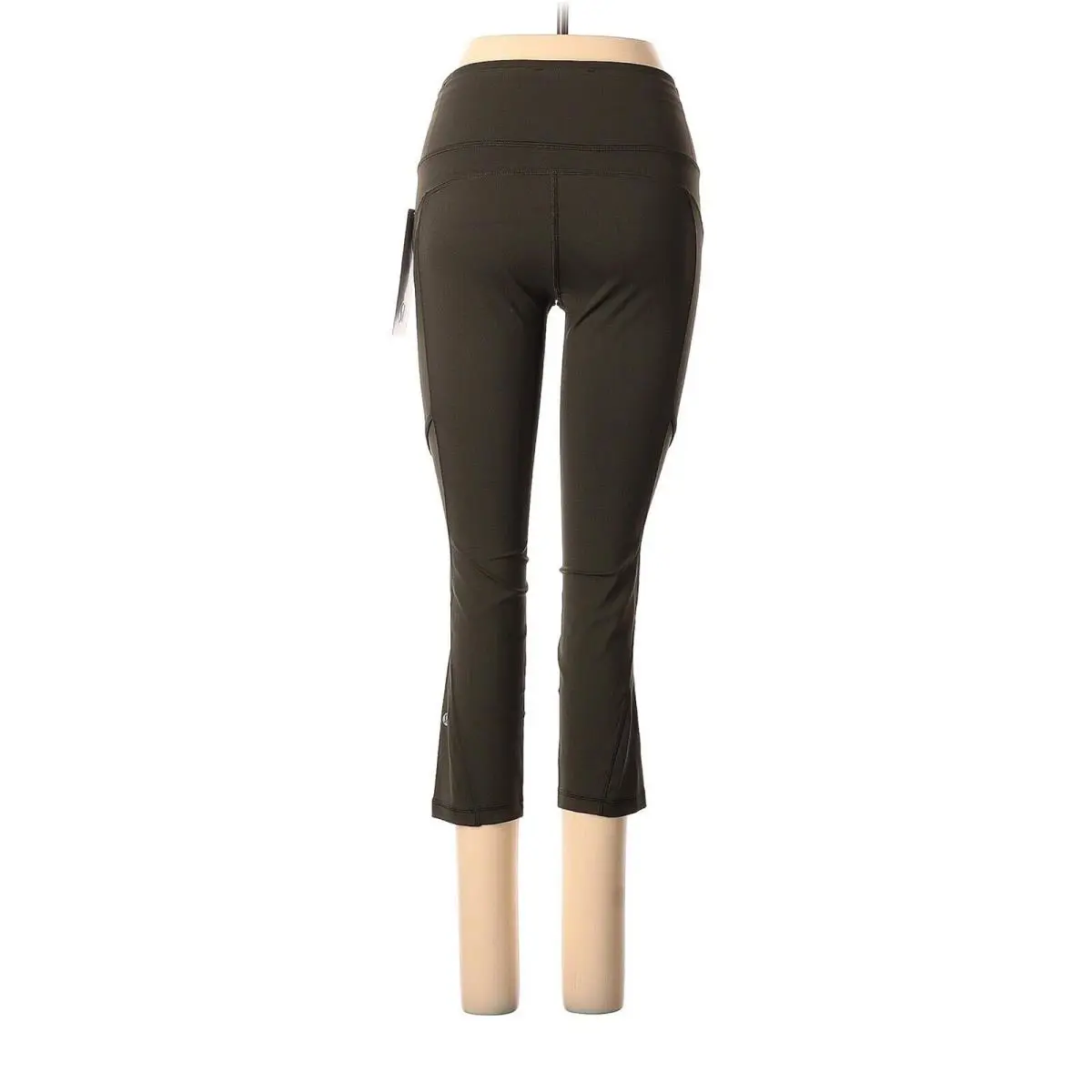 Lululemon clothing - Green 1